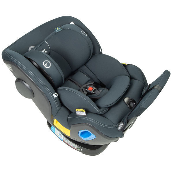 Britax Safe n Sound B-First IFIX TEX Black