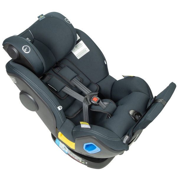 Britax Safe n Sound B-First IFIX TEX Black