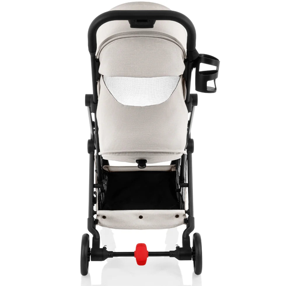 Britax Flylite Travel Stroller