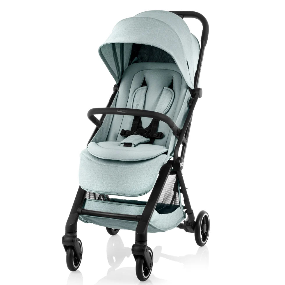 Britax Flylite Travel Stroller