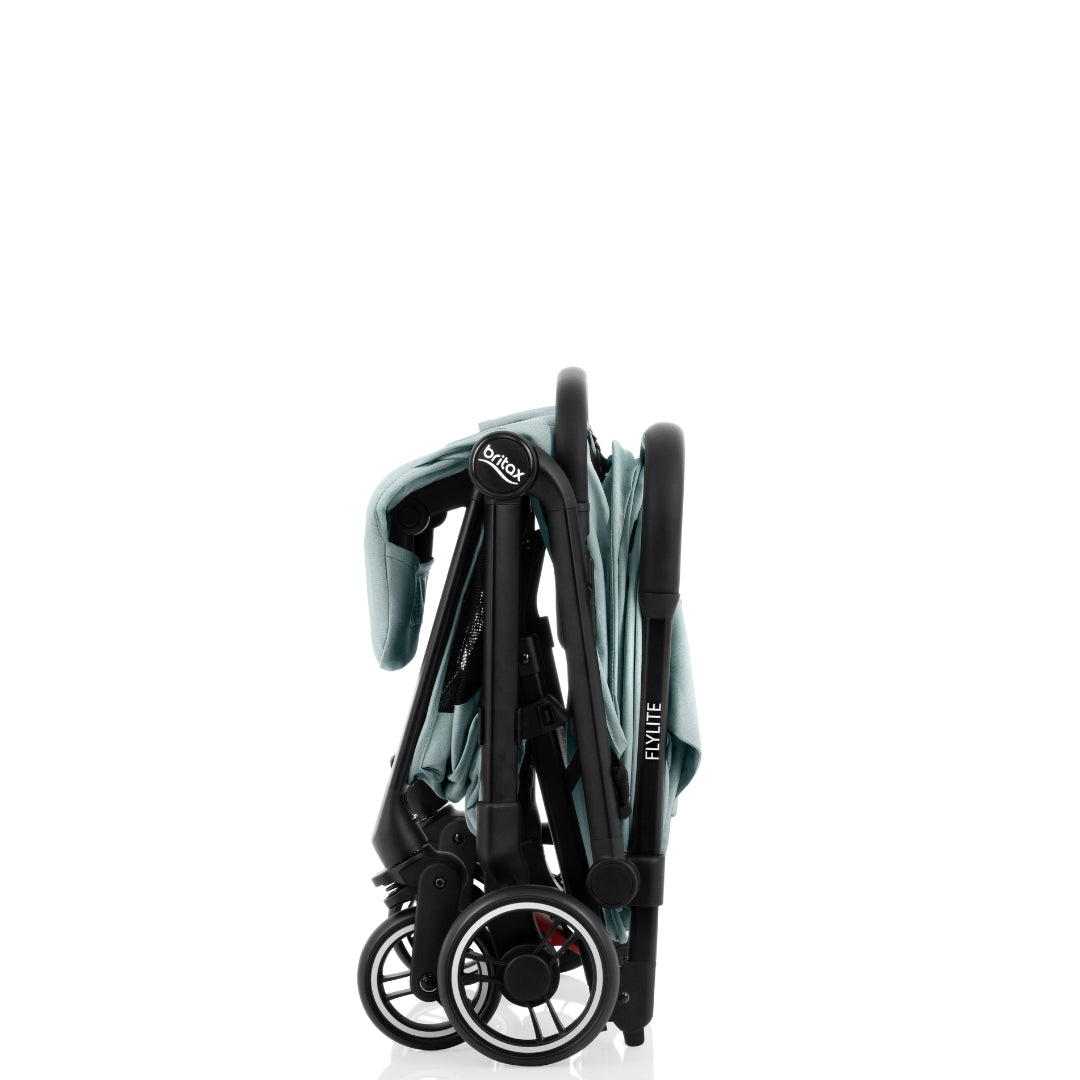 Britax Flylite Travel Stroller Harbour Blue