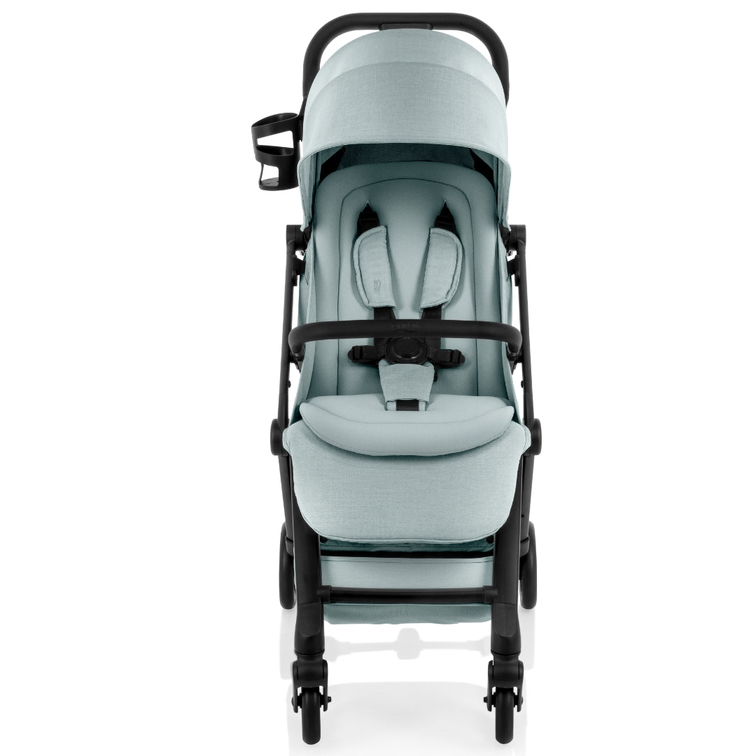 Britax Flylite Travel Stroller Harbour Blue