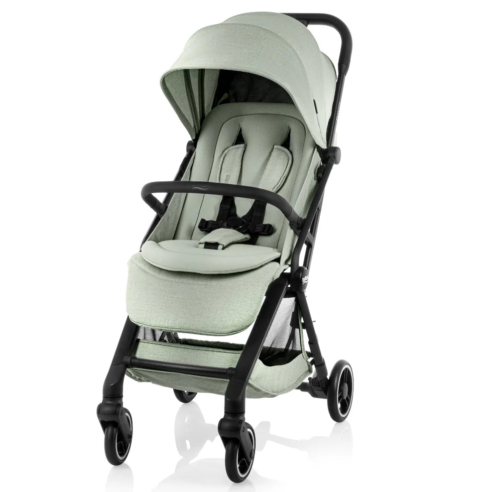 Britax Flylite Travel Stroller