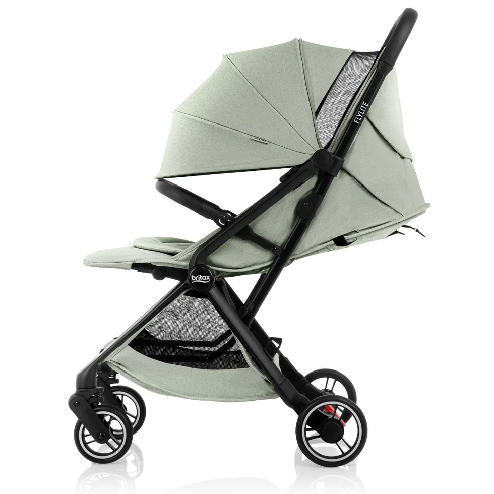 Britax Flylite Travel Stroller