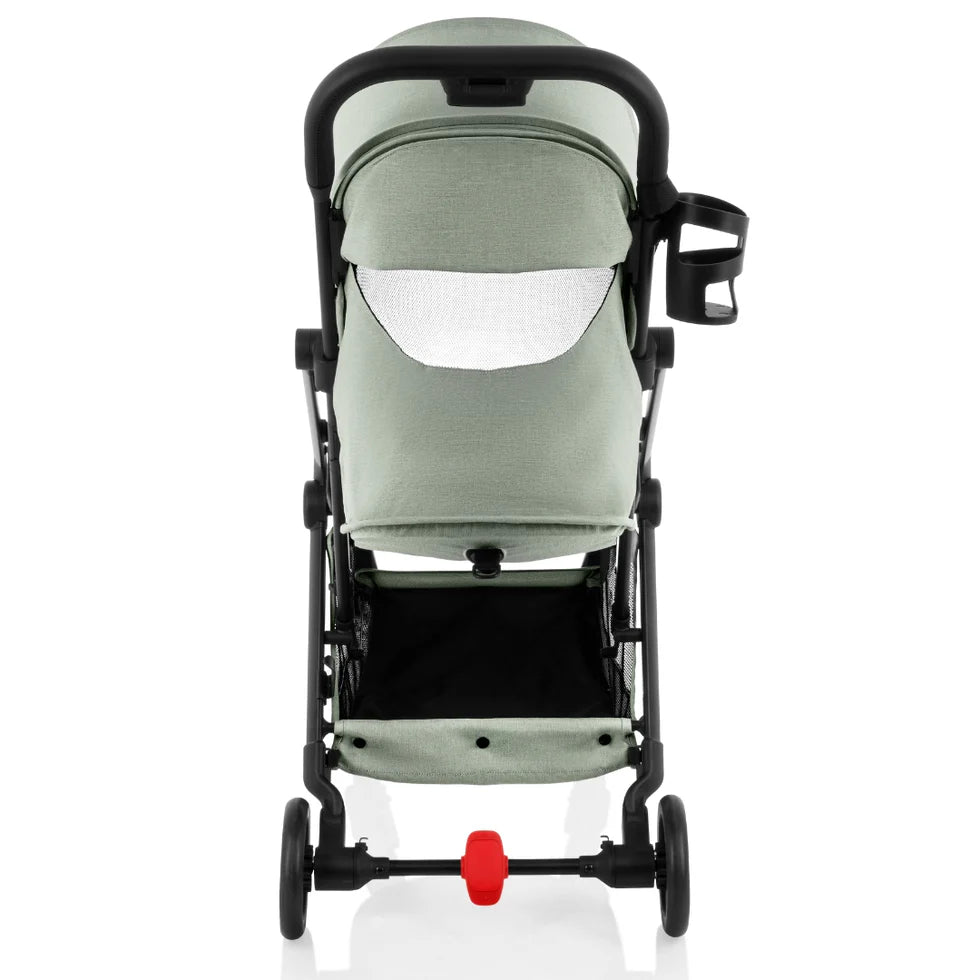 Britax Flylite Travel Stroller