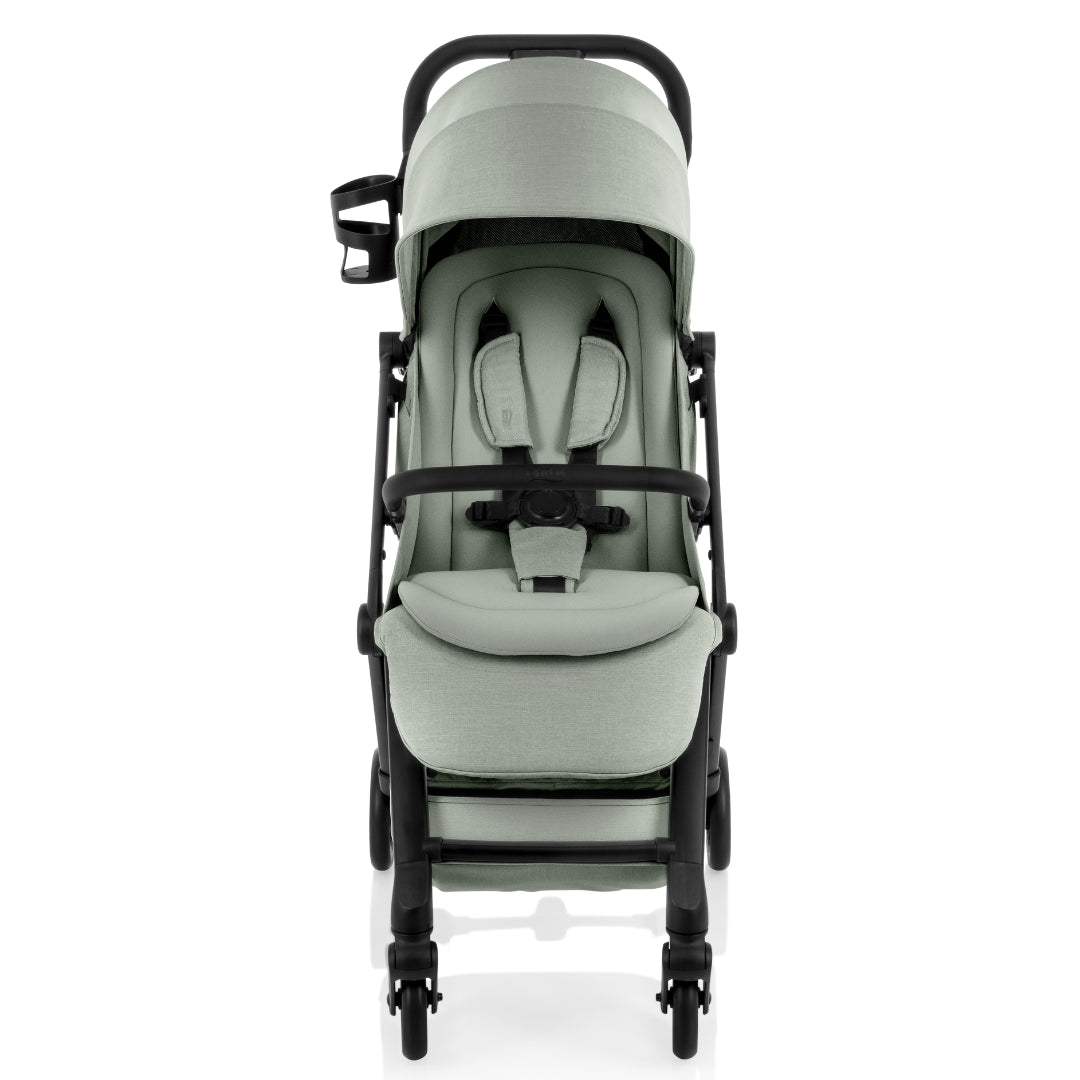 Britax Flylite Travel Stroller Sage Green