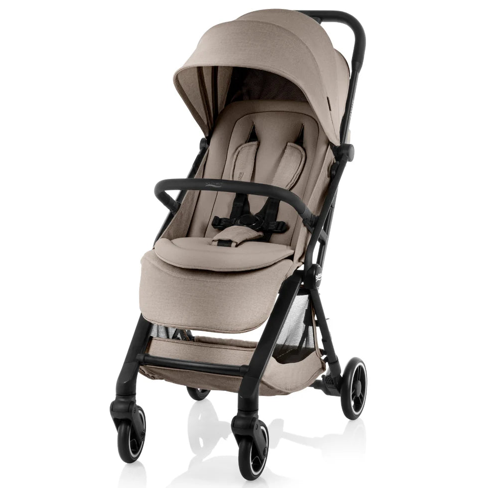 Britax Flylite Travel Stroller