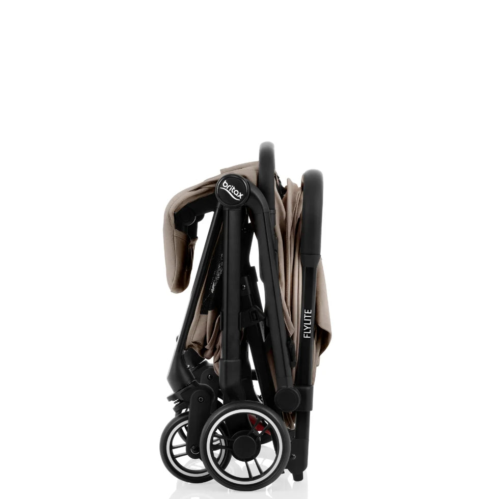 Britax Flylite Travel Stroller