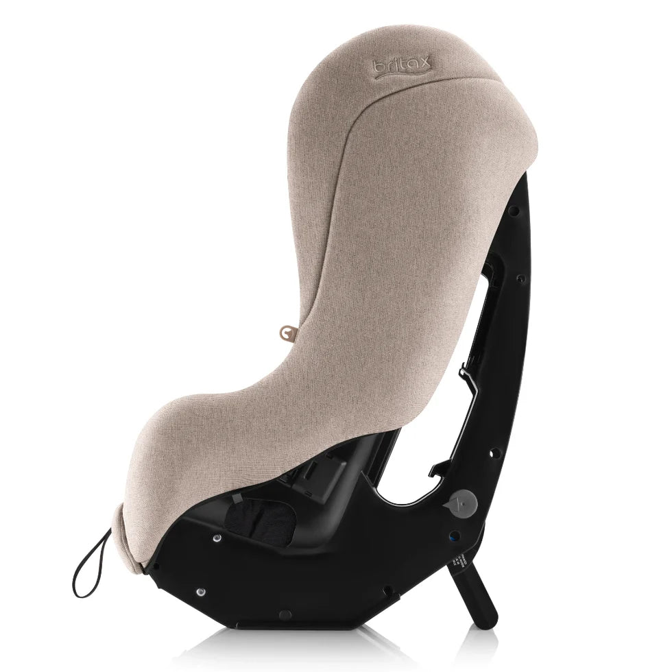 Britax Safe n Sound Graphene EA Style Convertible Car Seat