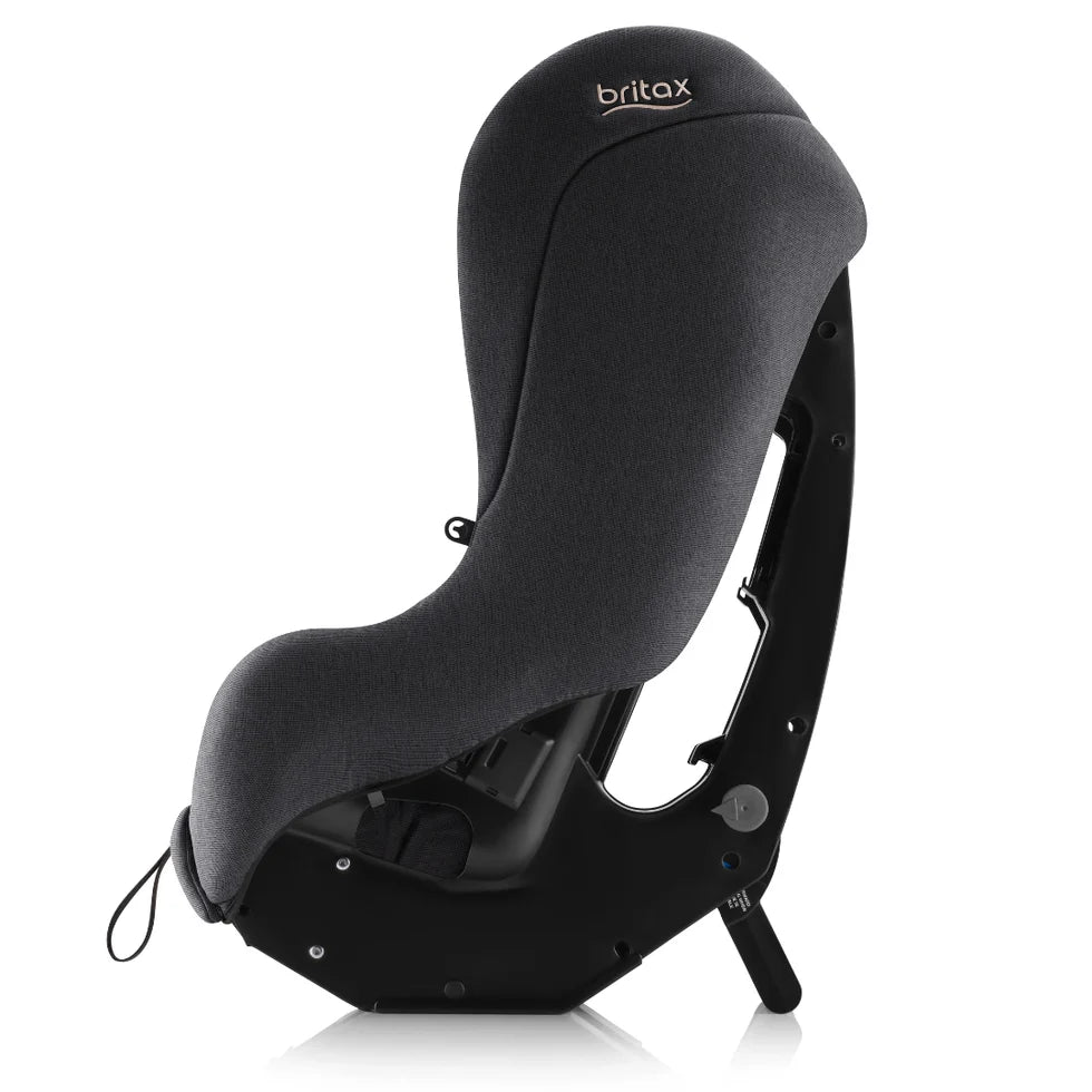 Britax Safe n Sound Graphene EA Style Convertible Car Seat