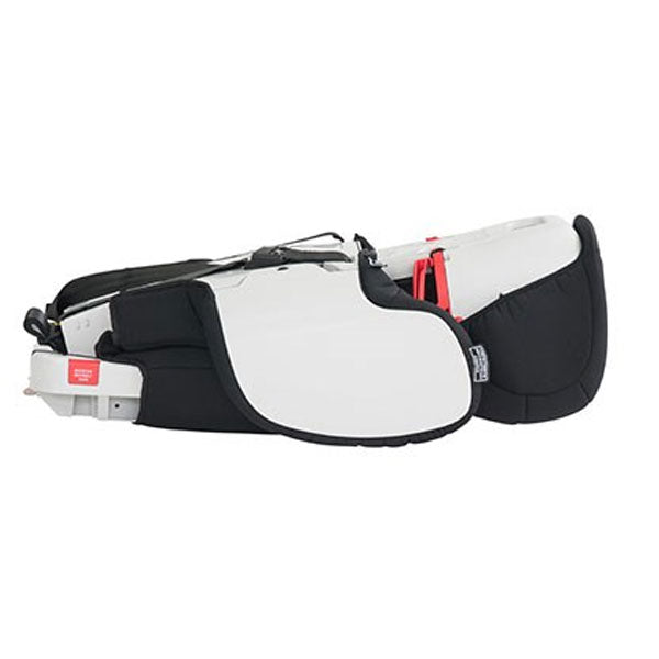 Britax Safe N Sound Booster Kid Guard Black