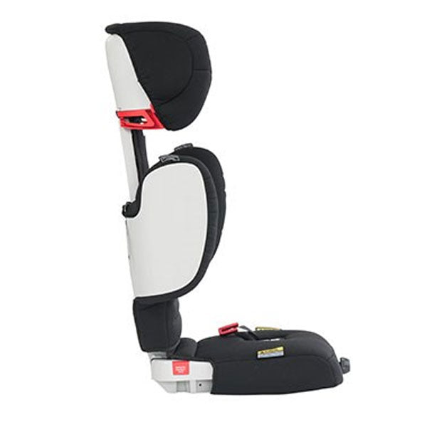 Britax Safe N Sound Booster Kid Guard Black – Baby Kingdom