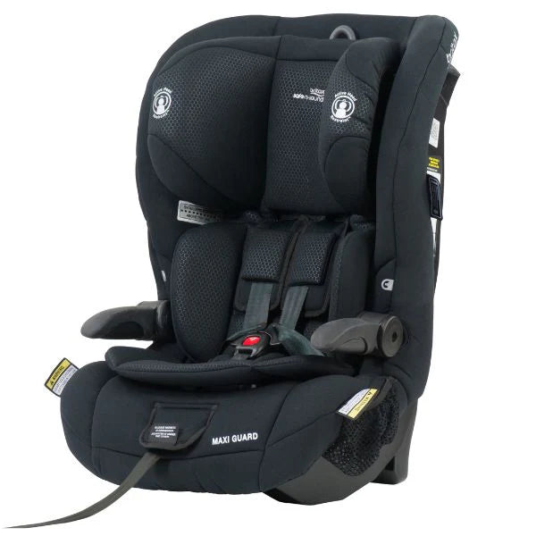 Britax Safe n Sound Maxi Guard AHR Car Seat V18