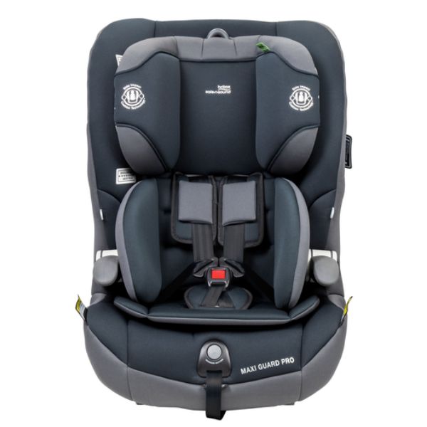 Britax Safe n Sound Maxi Guard Pro SICT Car Seat Kohl with Black Harness
