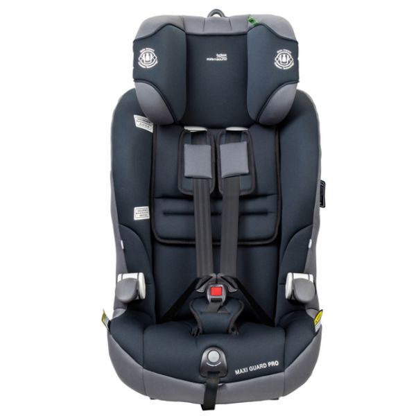 Britax Safe n Sound Maxi Guard Pro SICT Car Seat Kohl with Black Harness