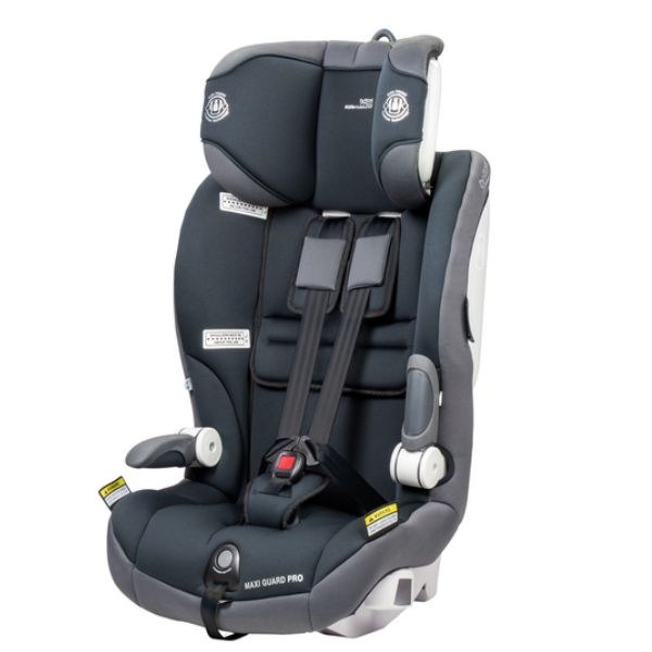 Britax Safe n Sound Maxi Guard Pro SICT Car Seat Kohl with Black Harness