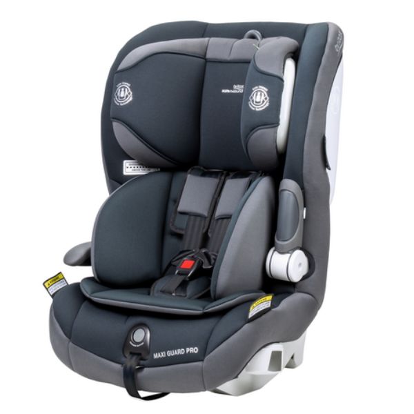 Britax Safe n Sound Maxi Guard Pro SICT Car Seat Kohl with Black Harness