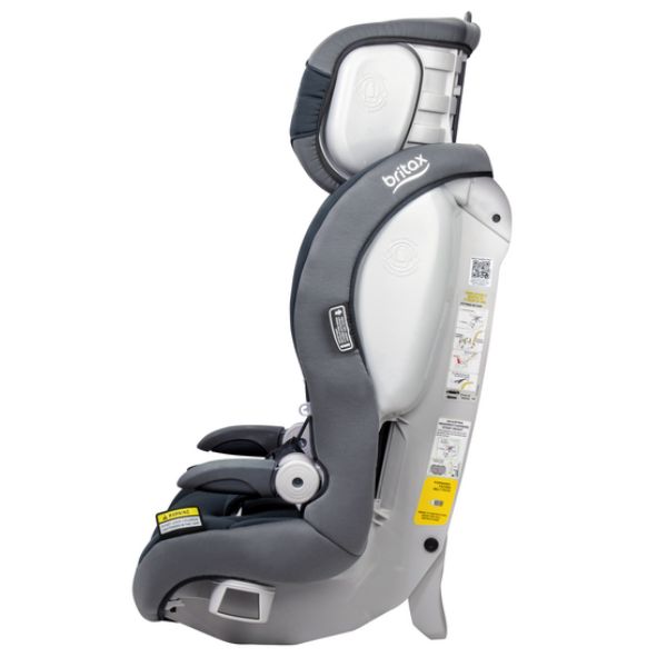 Britax Safe n Sound Maxi Guard Pro SICT Car Seat Kohl with Black Harness