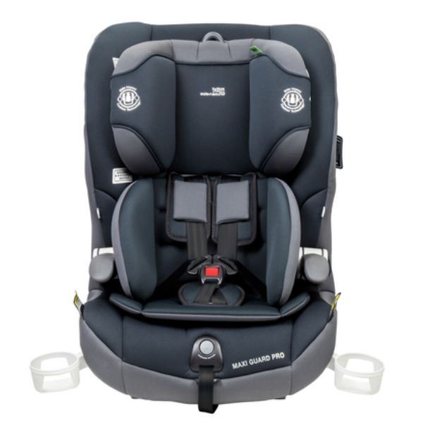 Britax Safe n Sound Maxi Guard Pro SICT Car Seat Kohl with Black Harness