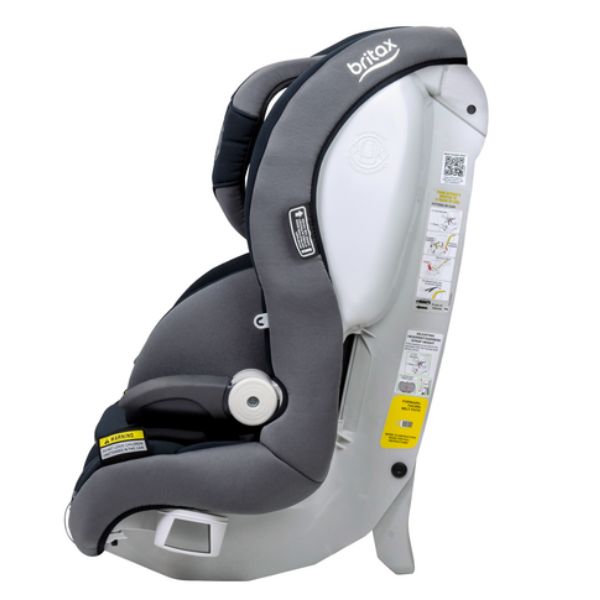 Britax Safe n Sound Maxi Guard Pro SICT Car Seat Kohl with Black Harness