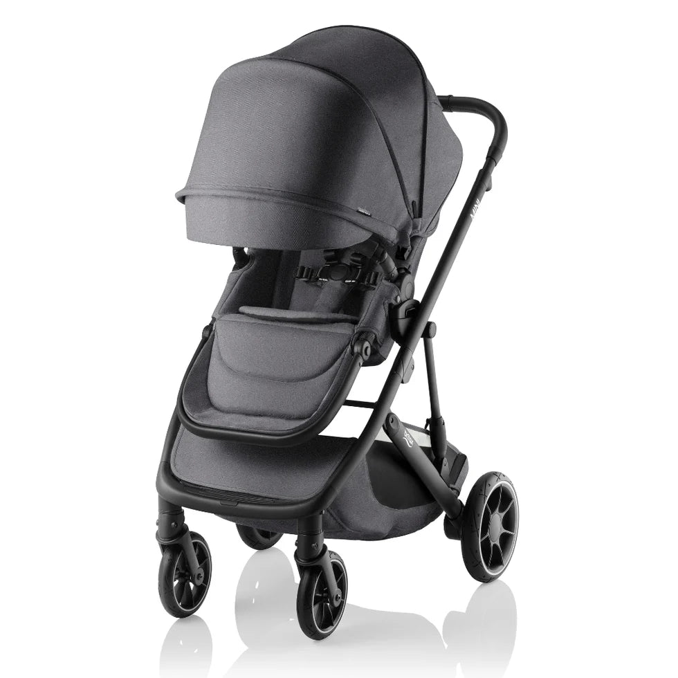 Britax Mini Stroller
