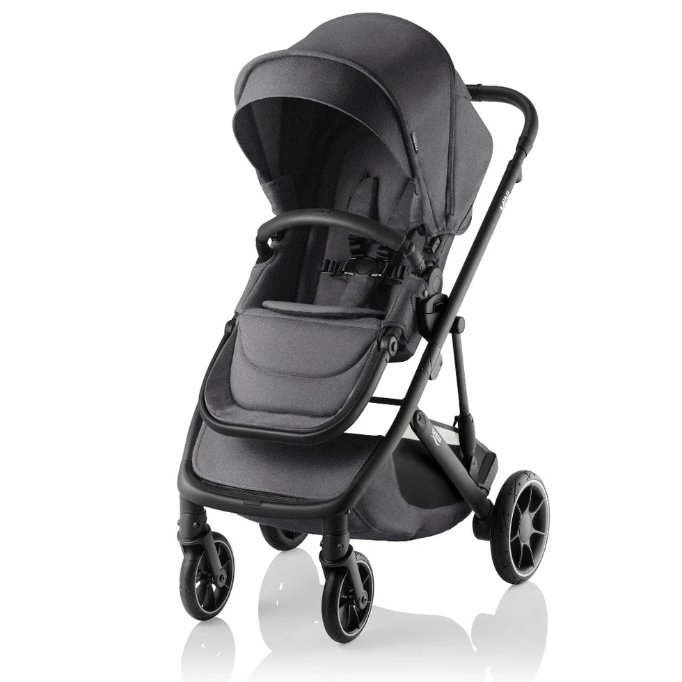 Britax Mini Stroller