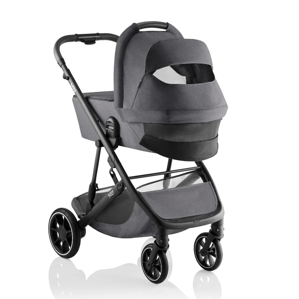 Britax Mini Bassinet