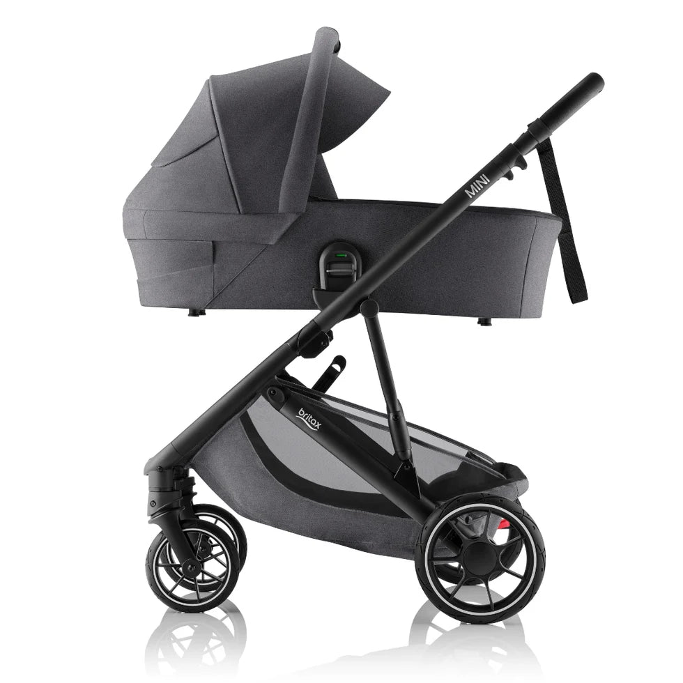 Britax Mini Bassinet
