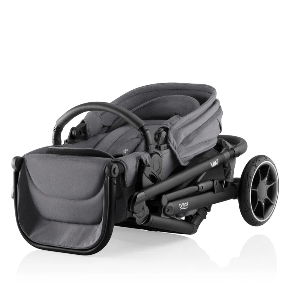 Britax Mini Stroller