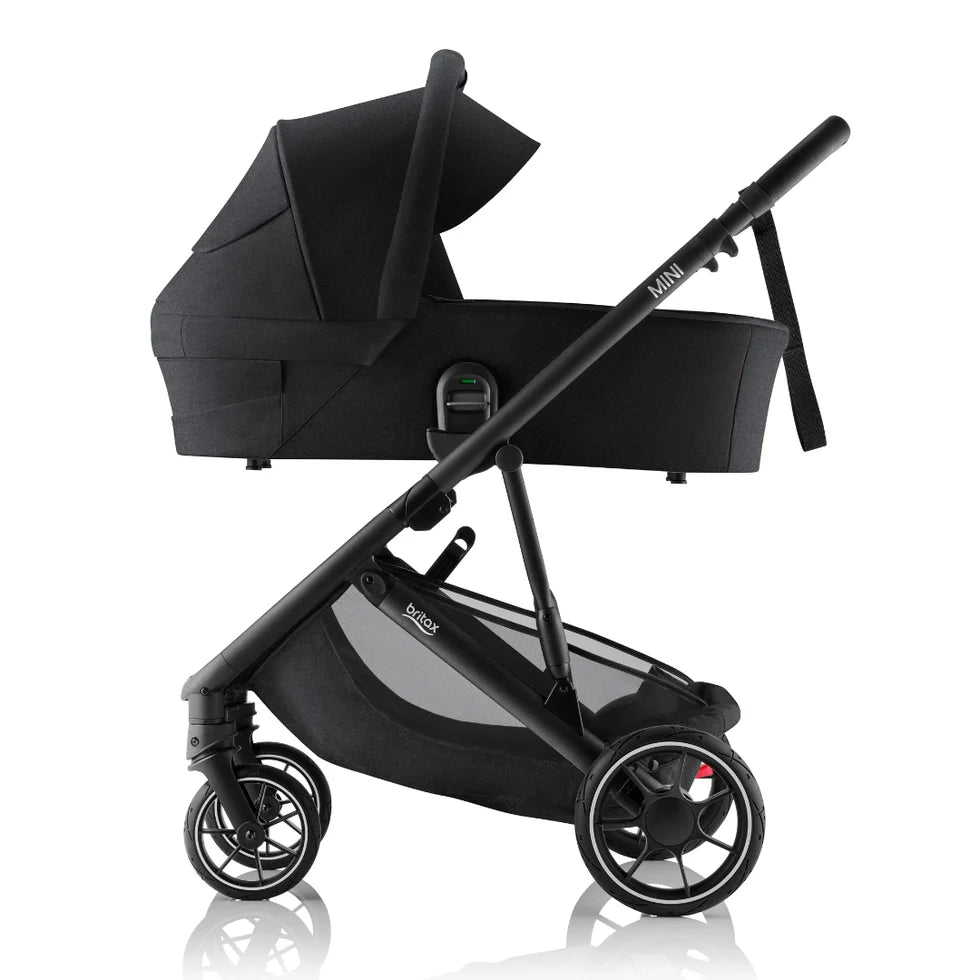Britax Mini Bassinet