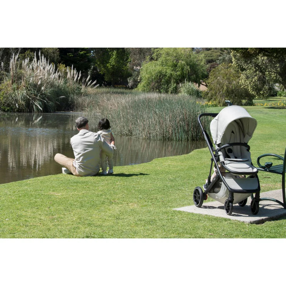 Britax Mini Stroller
