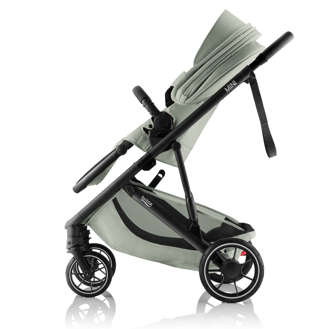 Britax Mini Stroller Sage Green