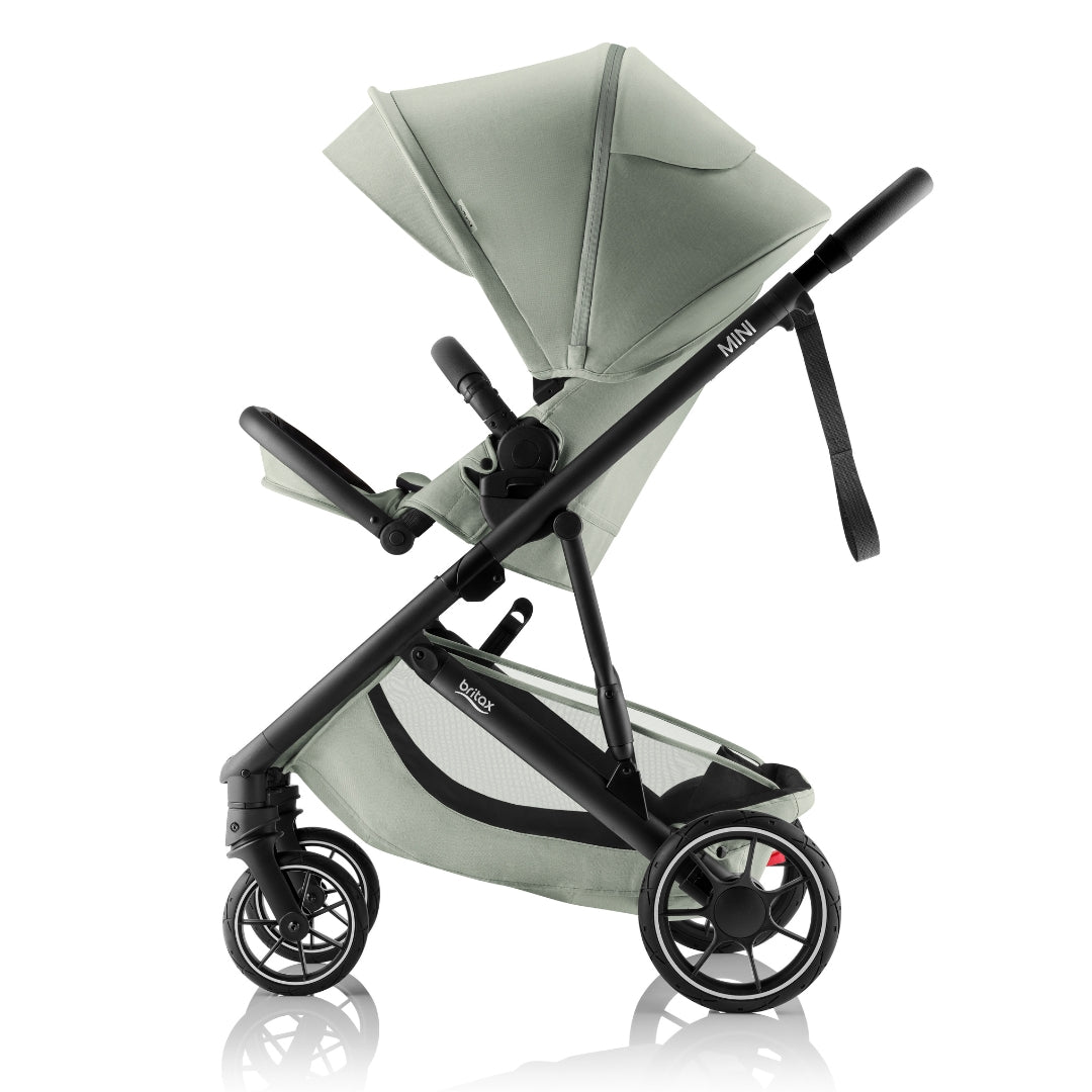 Britax Mini Stroller Sage Green