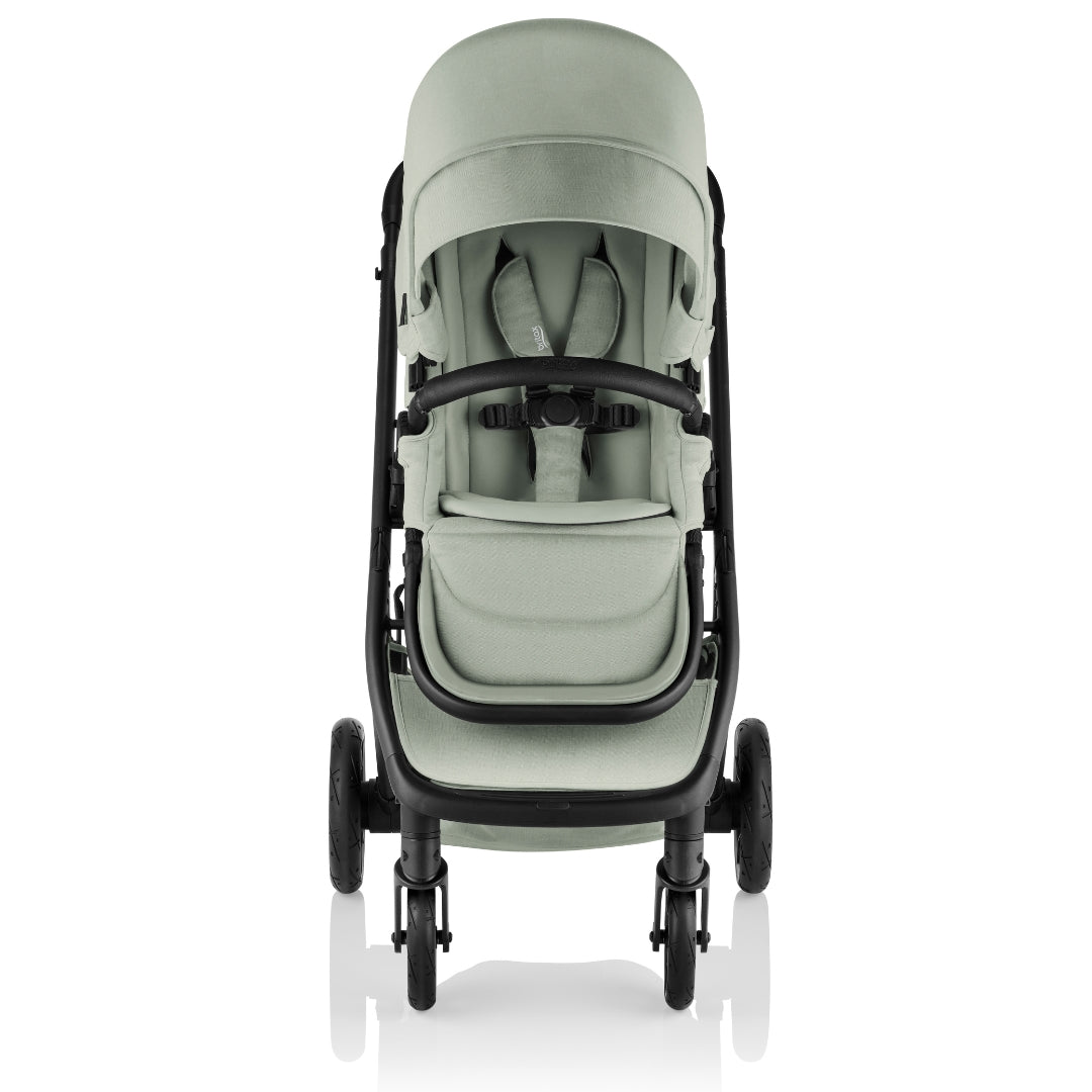Britax Mini Stroller Sage Green