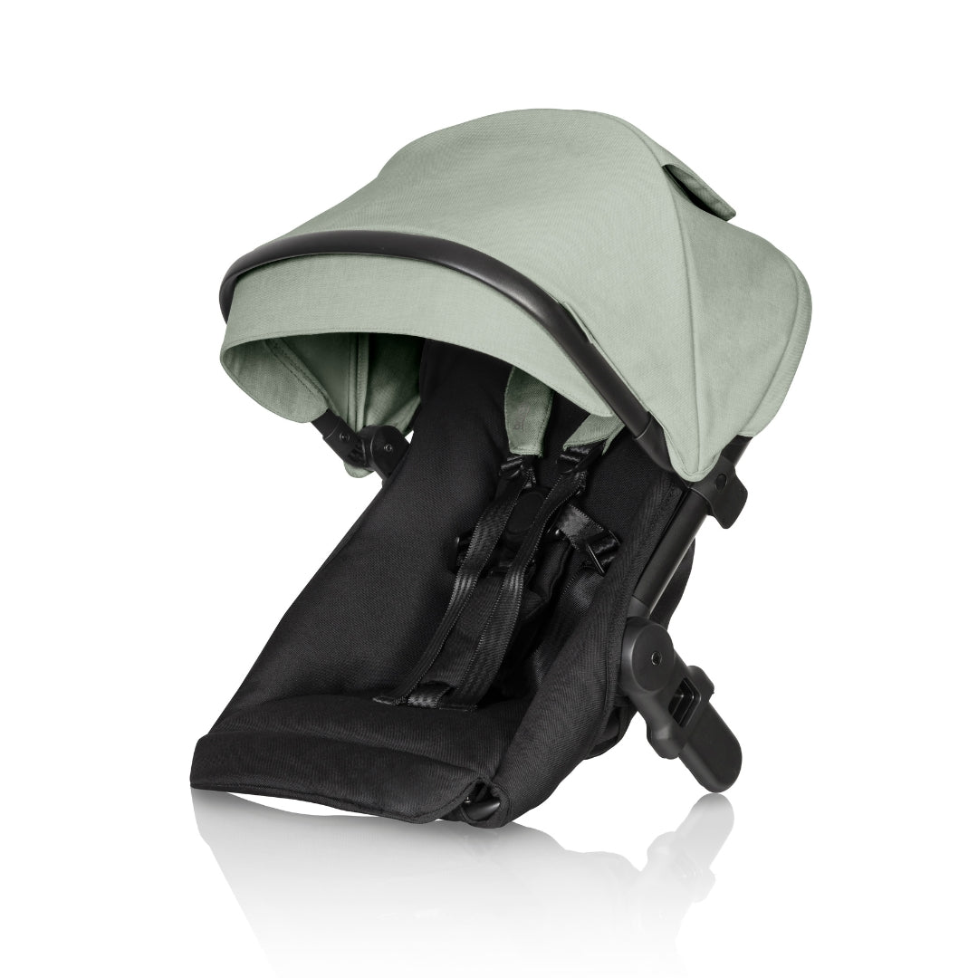 Britax One2 Second Seat Sage Green