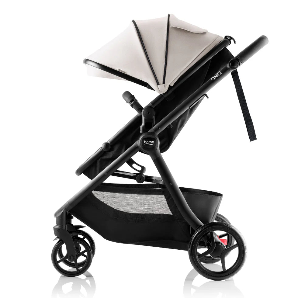 Britax One2 Stroller