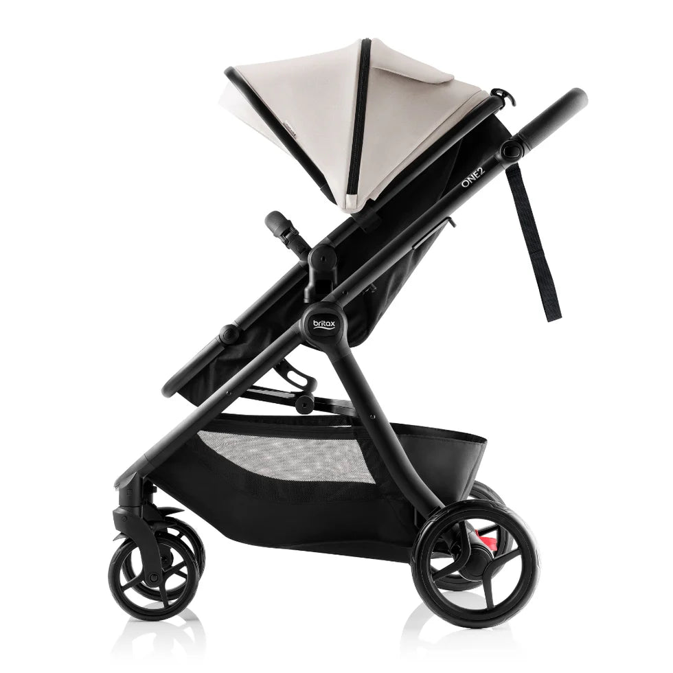 Britax One2 Stroller