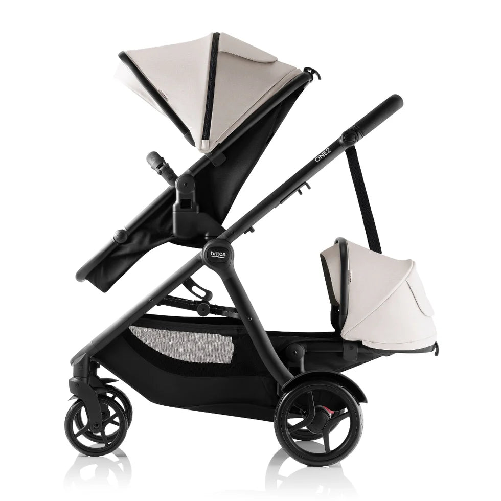 Britax One2 Second Seat