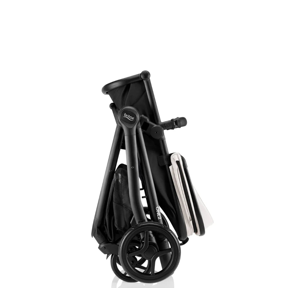 Britax One2 Stroller