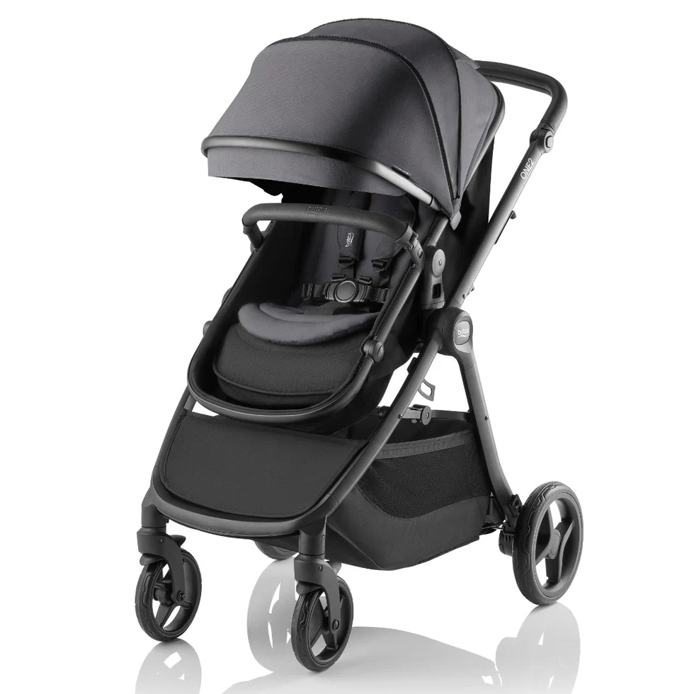 Britax One2 Stroller