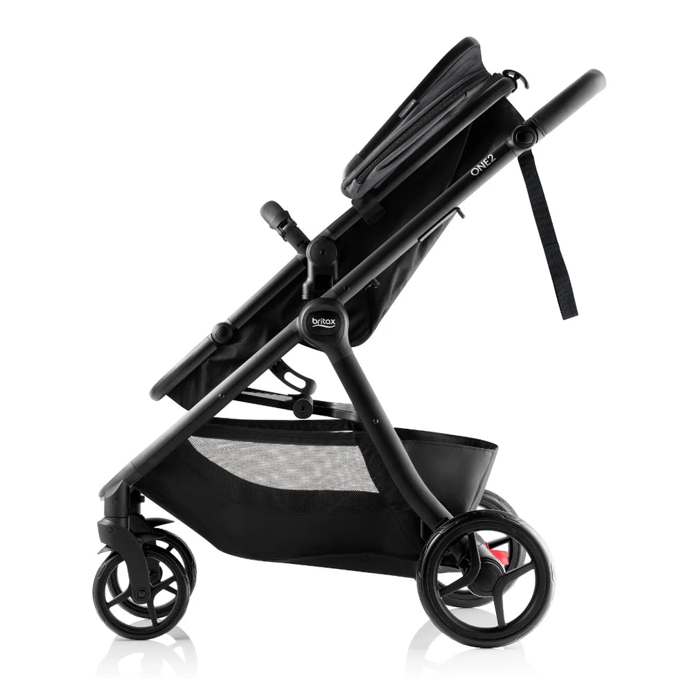 Britax One2 Stroller