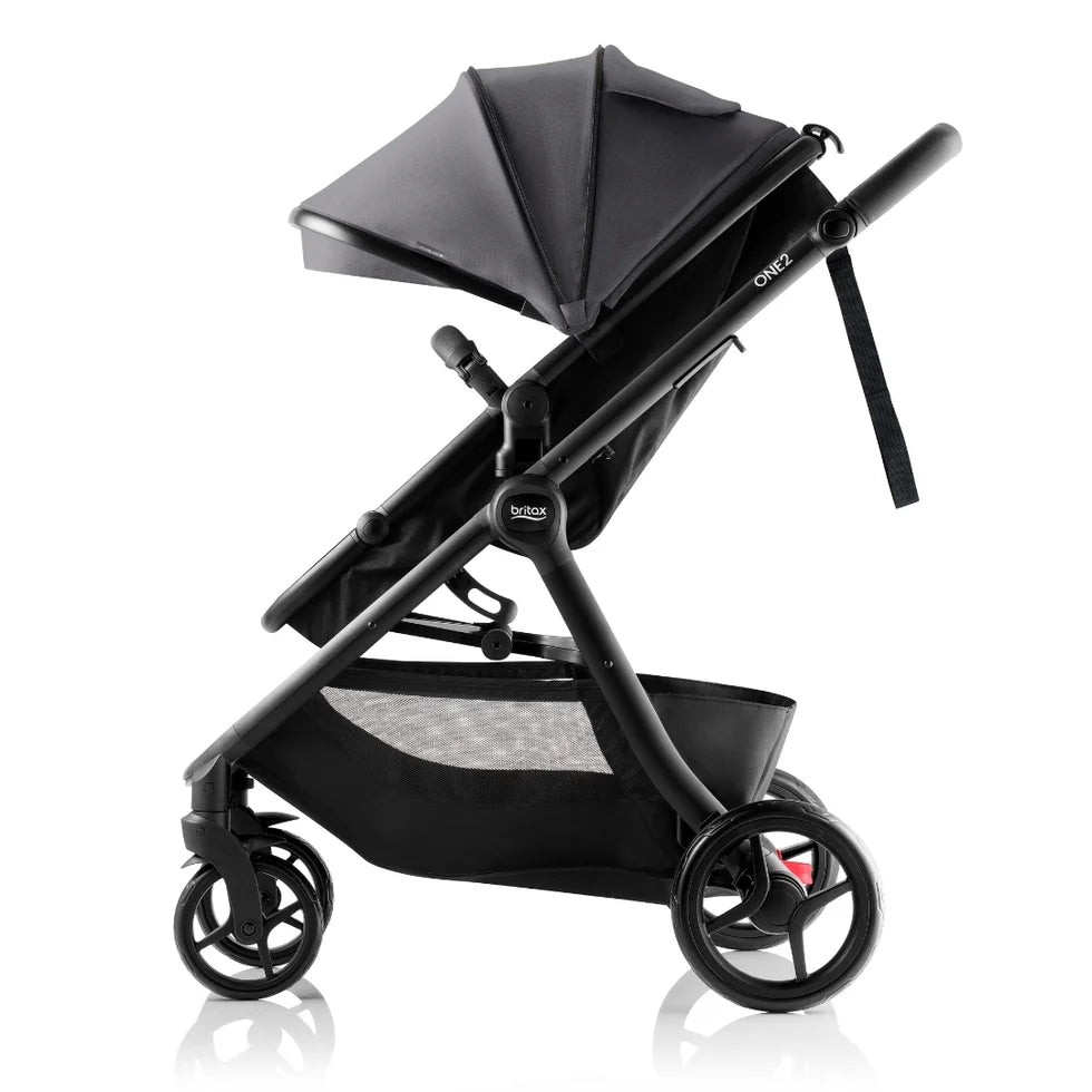 Britax One2 Stroller
