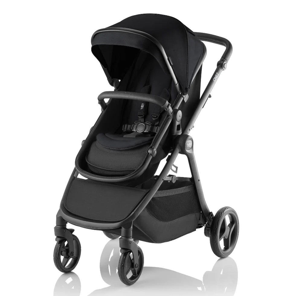 Britax One2 Stroller