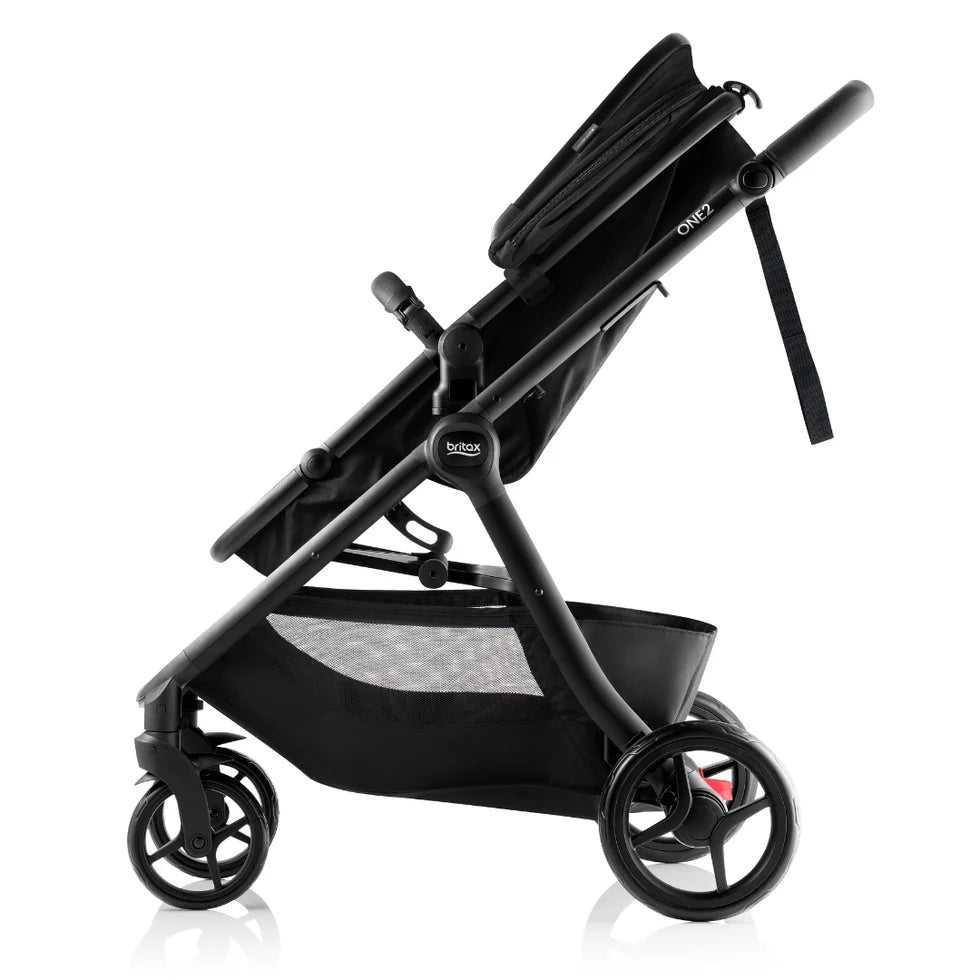 Britax One2 Stroller