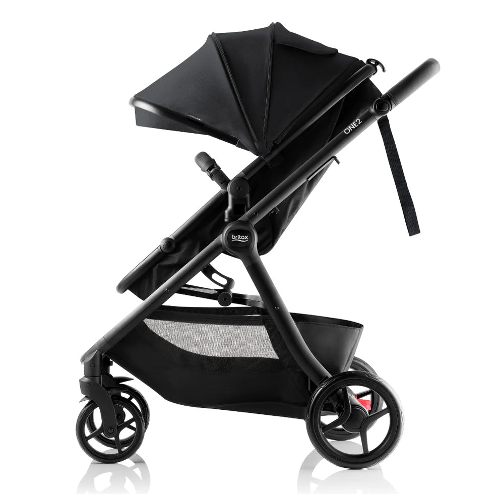Britax One2 Stroller