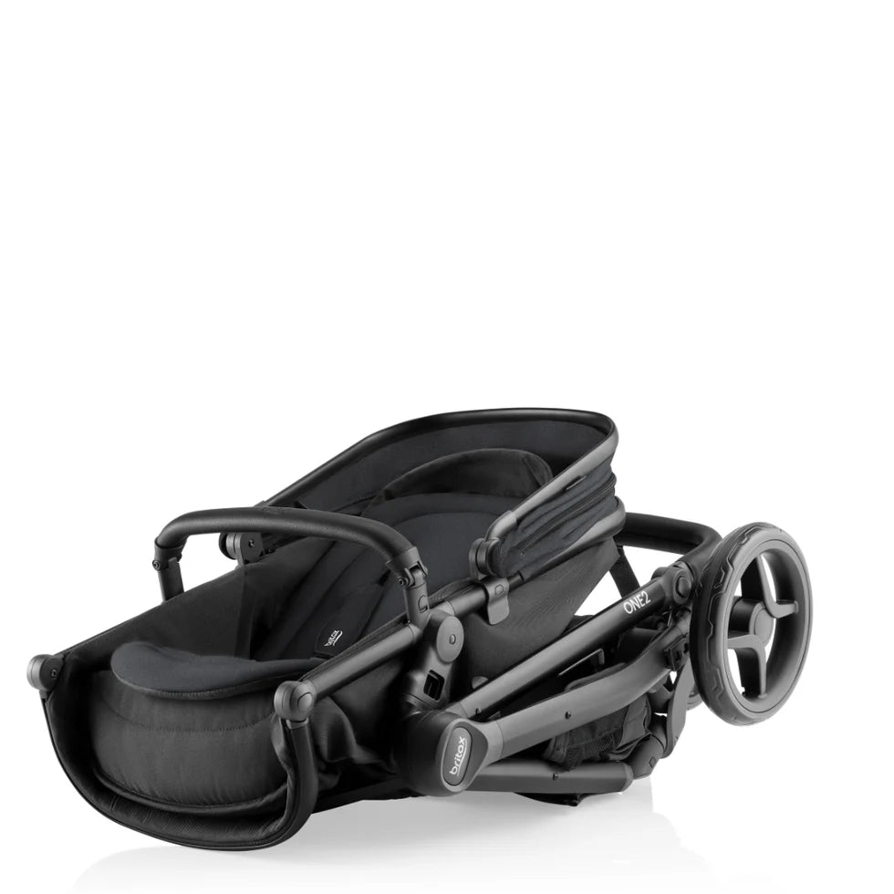 Britax One2 Stroller