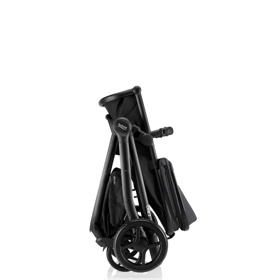 Britax One2 Stroller