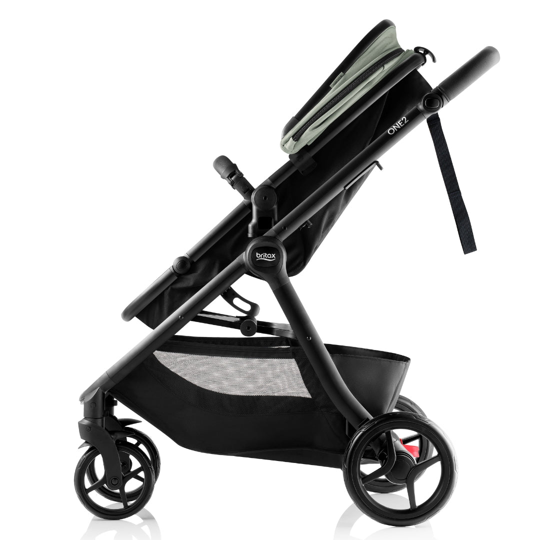 Britax One2 Stroller Sage Green