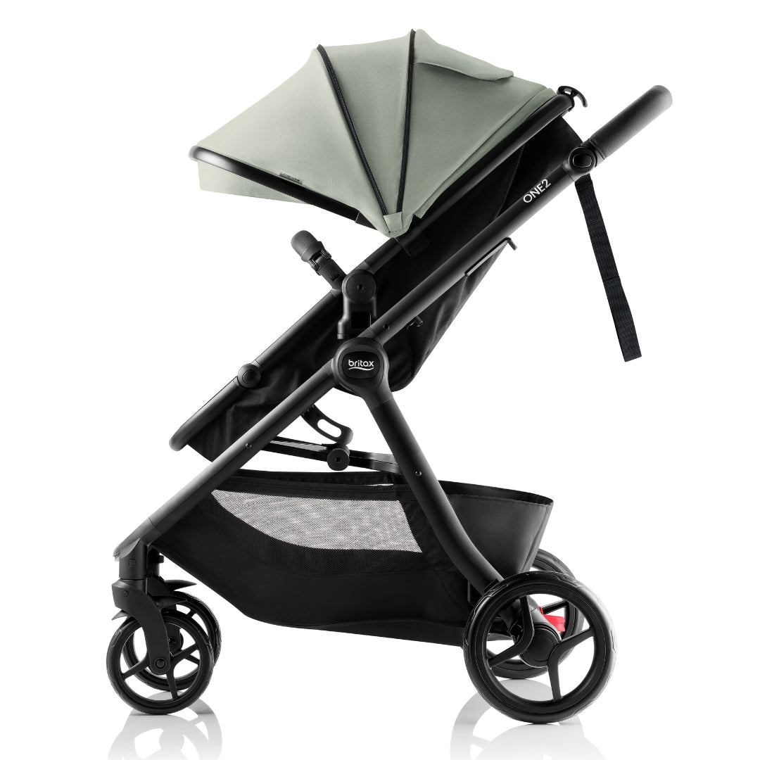 Britax One2 Stroller Sage Green
