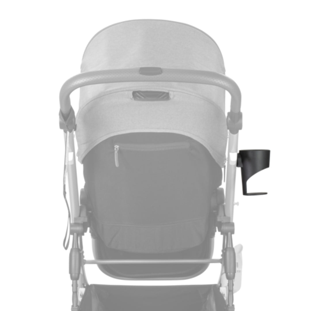 britax b ready stroller cup holder Britax Universal Cup Holder for Britax Strollers – Baby Kingdom